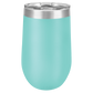 16oz Stemless Wine Glasses