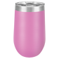 16oz Stemless Wine Glasses