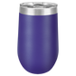 16oz Stemless Wine Glasses