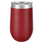 16oz Stemless Wine Glasses