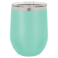 12oz Stemless Wine Glasses