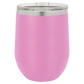 12oz Stemless Wine Glasses