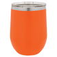 12oz Stemless Wine Glasses